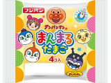 フジパン アンパンマンのまんまるたまご
