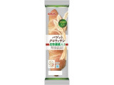 フジパン バゲットクロワッサン 食物繊維入り