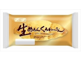 フジパン 生めろんくろわっさん