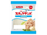 フジパン スナックサンド ツナ＆マヨ