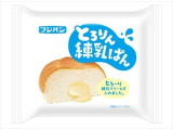 フジパン とろりん練乳ぱん