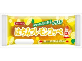 フジパン はちみつレモンコッペ