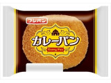フジパン カレーパン