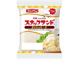 フジパン スナックサンド ポテト＆チーズ