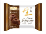 フジパン 生がとー しょこら