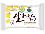 フジパン 生れもんけーき