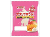 フジパン スナックサンド 宮崎県産マンゴー＆ホイップ