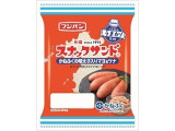 フジパン スナックサンド かねふくの明太子入りマヨ＆ツナ