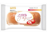 フジパン うるおいサンド イチゴ