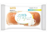 フジパン うるおいサンド ミルク