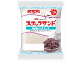 フジパン スナックサンド 塩あん＆ホイップ