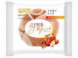 フジパン うるおいリング キャラメルナッツ