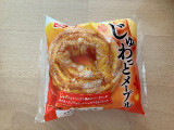 フジパン じゅわっとメープル