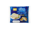 Pasco 濃厚フロマージュパンケーキ