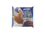 Pasco 国産小麦 北海道こしあんパン