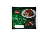 Pasco ティラミス風パンケーキ