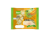 Pasco ホイップメロンパン 北海道メロン