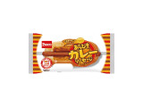 Pasco あらびきカレーソーセージ