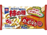 亀田製菓 亀田の柿の種 ハッピーターン味