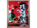 亀田製菓 技のこだ割り 旨辛とうがらし