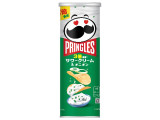 プリングルズ 3倍濃厚 サワークリーム＆オニオン