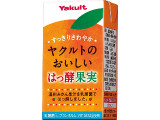 ヤクルト ヤクルトのおいしいはっ酵果実