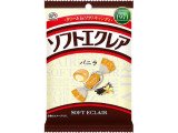 不二家 ソフトエクレア バニラ