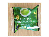 不二家 濃～いお茶＆ミルキーシュークリーム