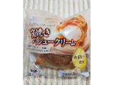 不二家 窯焼きパイシュークリーム