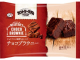 不二家 カントリーマアムマイスターズ チョコブラウニー