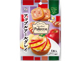 不二家 パレッティエ アップルアールグレイ
