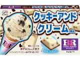 不二家 サーティワンチョコ クッキーアンドクリーム風味