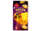 不二家 カントリーマアムミニ 熟成蜜芋