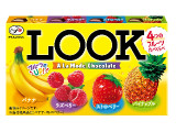 不二家 ルック ア・ラ・モード