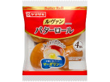 ヤマザキ ルヴァンバターロール マーガリン入り
