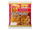 ヤマザキ BAKE ONE BAKE ONE リンゴデニッシュ