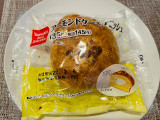 デイリーヤマザキ アーモンドケーキデニッシュ