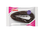 ヤマザキ チョコチュロッキー