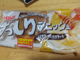 ヤマザキ ずっしりデニッシュ はちみつ＆カスタード