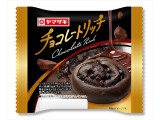 ヤマザキ チョコレートリッチ