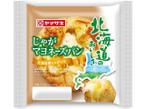ヤマザキ じゃがマヨネーズパン