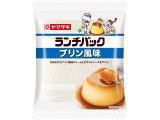 ヤマザキ ランチパック プリン風味