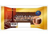 ヤマザキ ジョイスナッキー チョコクリーム＆クッキークリーム