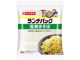 ヤマザキ ランチパック 塩焼きそば