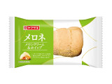 ヤマザキ メロネ メロンクリーム＆ホイップ