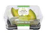ヤマザキ メロンのショートケーキ