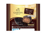 ヤマザキ ゴディバ監修 濃厚ショコラクイニーアマン