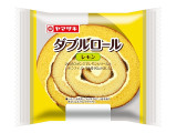 ヤマザキ ダブルロール レモン