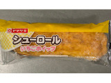 ヤマザキ シューロール いちごホイップ