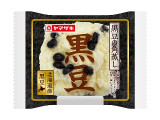 ヤマザキ 黒豆の角蒸し
